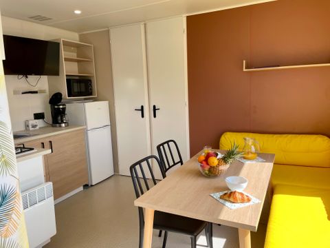 Camping du Val - Camping Côtes-d'Armor - Image N°18