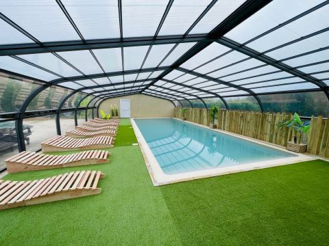 Camping du Val - Camping Côtes-d'Armor - Image N°3