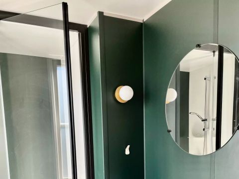 MOBILHOME 6 personnes - Mobil-home Privilège 3 Pièces 4/6 Personnes + TV