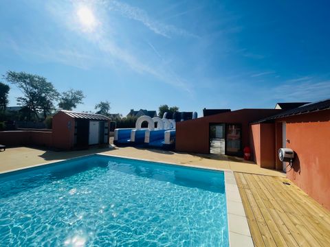 Camping du Val - Camping Côtes-d'Armor - Image N°6
