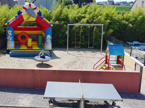 Camping du Val - Camping Côtes-d'Armor - Image N°11