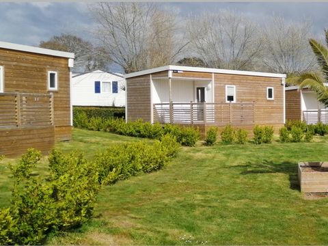Camping du Val - Camping Côtes-d'Armor - Image N°19