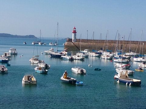 Camping du Val - Camping Côtes-d'Armor - Image N°24