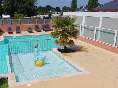 Camping du Val - Camping Côtes-d'Armor - Image N°4