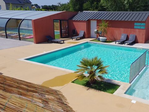 Camping du Val - Camping Côtes-d'Armor - Image N°5