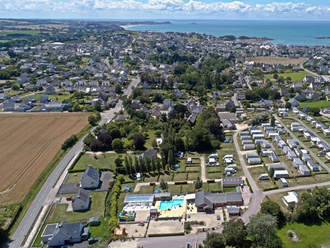 Camping Du Val - Camping Côtes-d'Armor - Image N°4