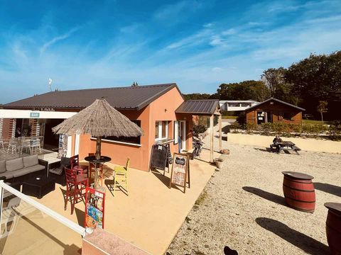 Camping du Val - Camping Côtes-d'Armor - Image N°27