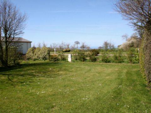 Emplacement - Emplacement nu avec électricité XXL