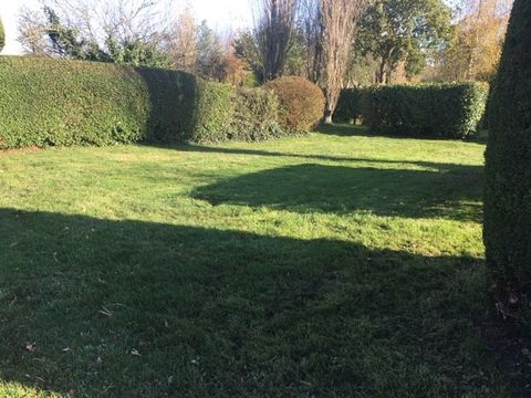 Emplacement - Emplacement nu avec électricité