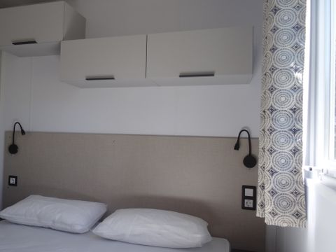 MOBILHOME 4 personnes - Premium 2 chambres 4 p