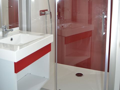 CHALET 4 personnes - Chalet Confort 2 chambres 4p - dimanche