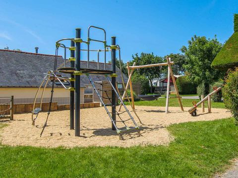 Camping Bellevue  - Camping Côtes-d'Armor - Image N°12