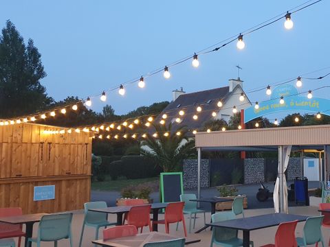 Camping Bellevue  - Camping Côtes-d'Armor - Image N°34