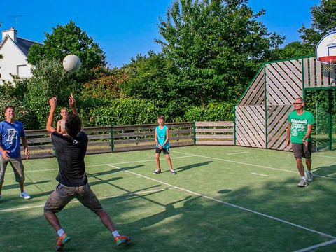 Camping Bellevue  - Camping Côtes-d'Armor - Image N°16