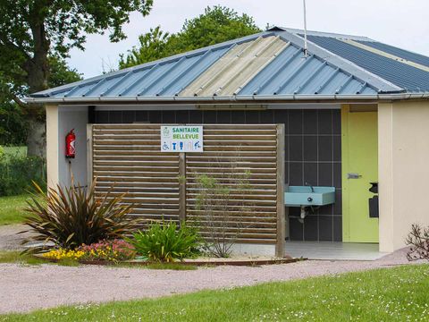 Camping Bellevue  - Camping Côtes-d'Armor - Image N°23