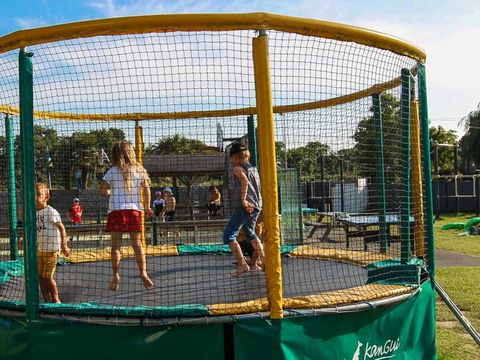 Camping Bellevue  - Camping Côtes-d'Armor - Image N°11