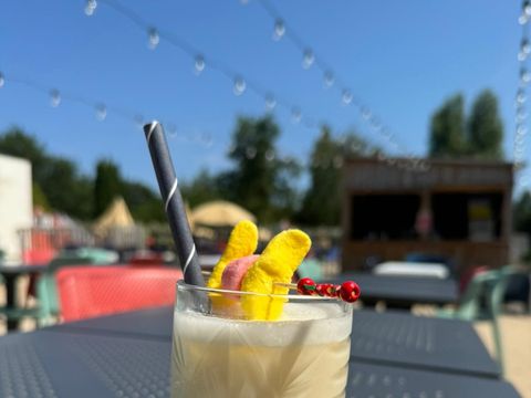 Camping Bellevue  - Camping Côtes-d'Armor - Image N°36