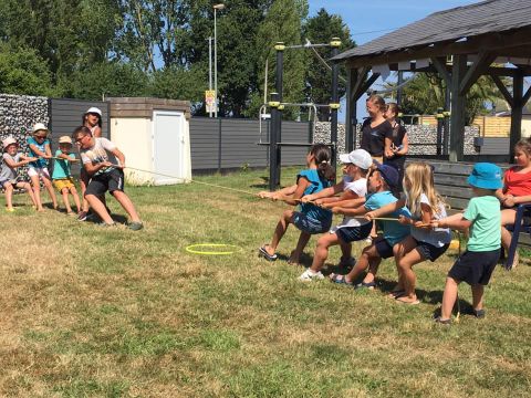 Camping Bellevue  - Camping Côtes-d'Armor - Image N°10