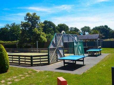 Camping Bellevue  - Camping Côtes-d'Armor - Image N°14