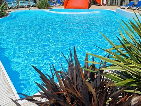 Camping Bellevue  - Camping Côtes-d'Armor - Image N°35