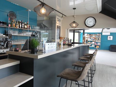 Camping Bellevue  - Camping Côtes-d'Armor - Image N°3