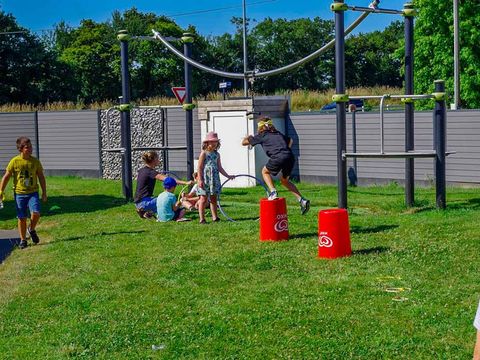 Camping Bellevue  - Camping Côtes-d'Armor - Image N°9