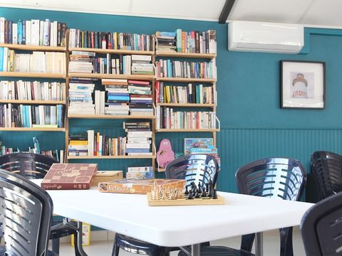 Camping Bellevue  - Camping Côtes-d'Armor - Image N°19