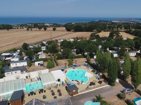 Camping Bellevue  - Camping Côtes-d'Armor - Image N°33