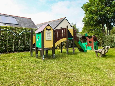 Camping Bellevue  - Camping Côtes-d'Armor - Image N°13