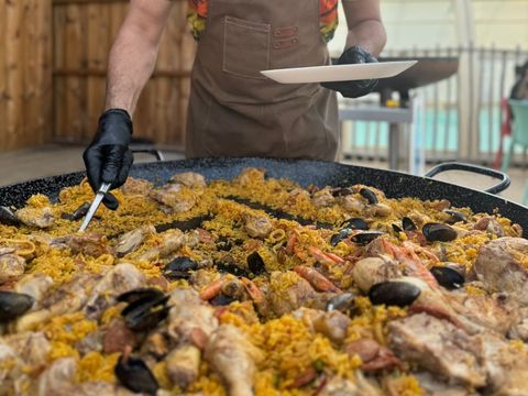 Camping Bellevue  - Camping Côtes-d'Armor - Image N°32