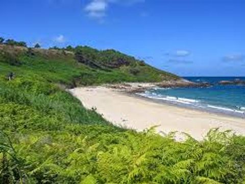 Camping Bellevue  - Camping Côtes-d'Armor - Image N°30