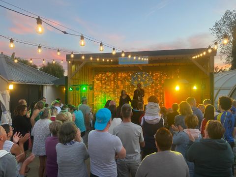 Camping Bellevue  - Camping Côtes-d'Armor - Image N°7