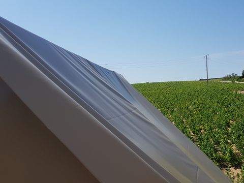 HÉBERGEMENT INSOLITE 2 personnes - La Petite Cadole