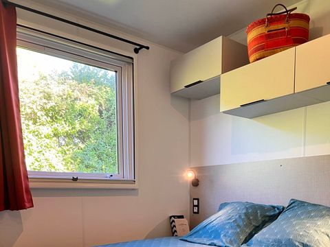 MOBILHOME 6 personnes - Cottage Family 