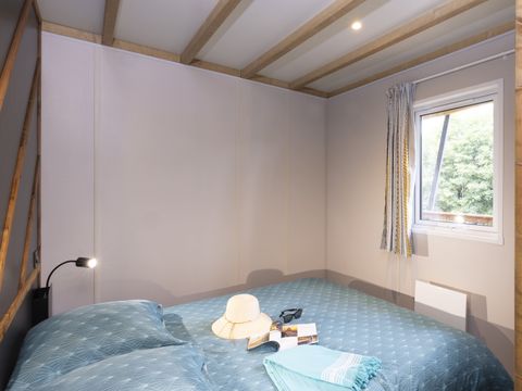 CHALET 4 personnes - Chalet Piloti