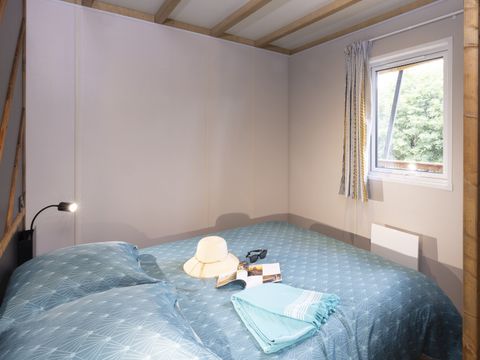 CHALET 4 personnes - Chalet Supérieur