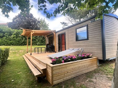 Camping La Grappe Fleurie - Camping Rhône - Image N°5