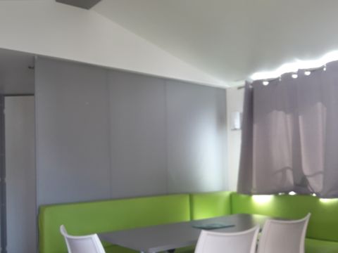 MOBILHOME 6 personnes - Cottage 3 chambres