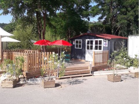 Camping du Lac - Camping Ariège - Image N°20
