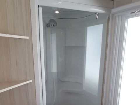 MOBILHOME 4 personnes - cottage 4 personnes