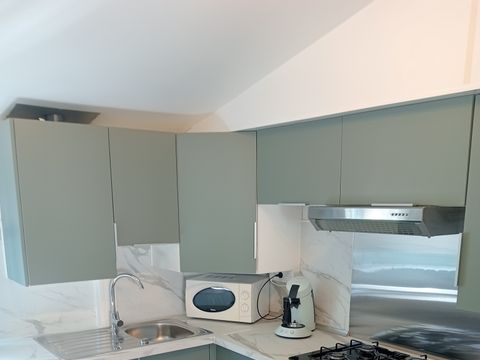 MOBILHOME 6 personnes - Cottage 3 chambres clim