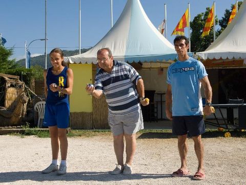 Camping du Lac - Camping Ariège - Image N°29