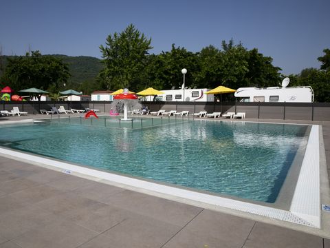 Camping du Lac - Camping Ariège - Image N°14