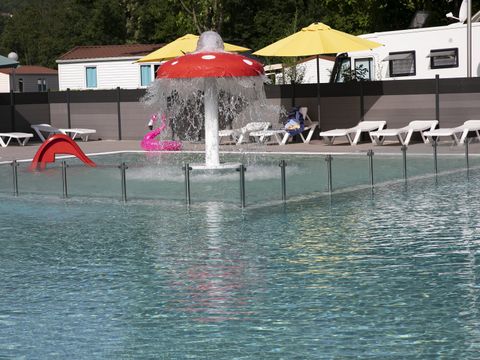 Camping du Lac - Camping Ariège - Image N°50