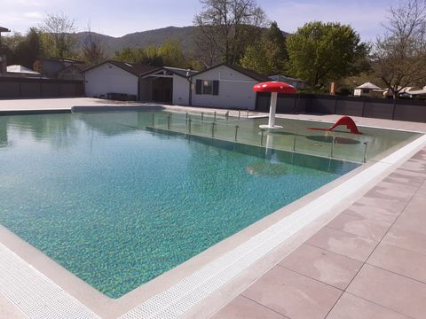 Camping du Lac - Camping Ariège - Image N°17