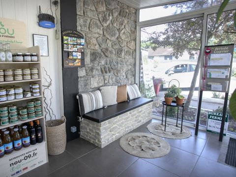 Camping du Lac - Camping Ariège - Image N°9