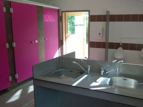 Camping du Lac - Camping Ariège - Image N°21