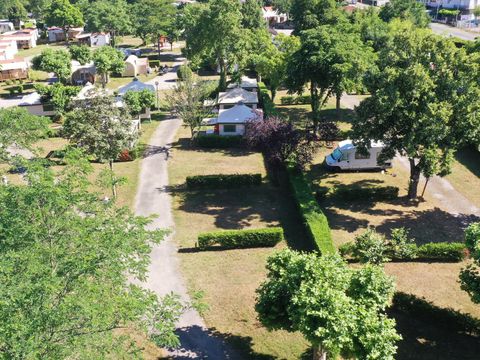 Camping du Lac - Camping Ariège - Image N°2