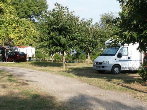 Camping du Lac - Camping Ariège - Image N°56