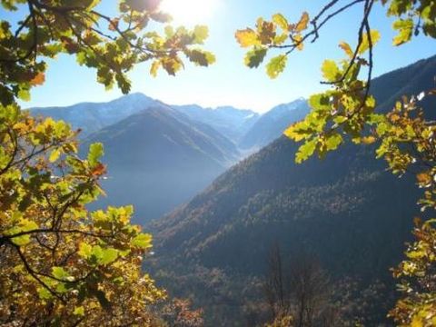 Camping du Lac - Camping Ariège - Image N°36